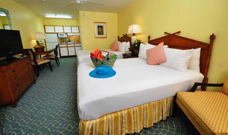 Sunshine Suites Resort West Bay Buitenkant foto