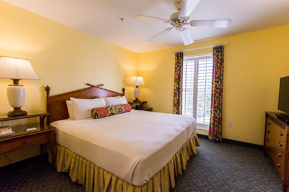 Sunshine Suites Resort West Bay Buitenkant foto