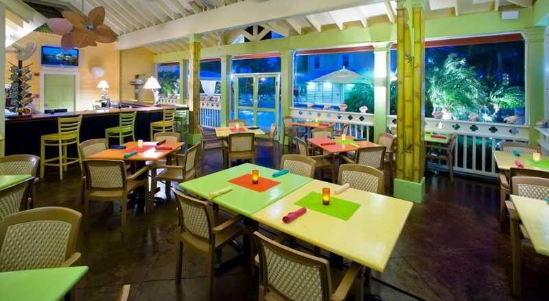 Sunshine Suites Resort West Bay Buitenkant foto